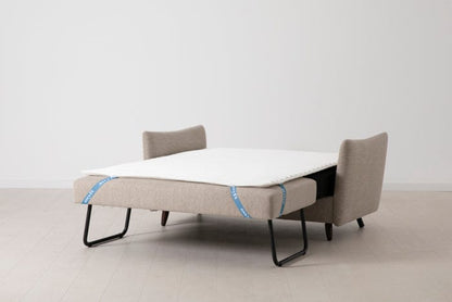 Modèle 08 Canapé-lit 2 places (CRIB5)