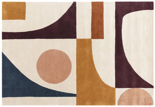 Tapis récif Connect Multi