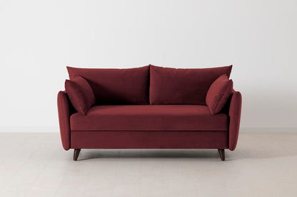 Modèle 08 Canapé-lit 2,5 places