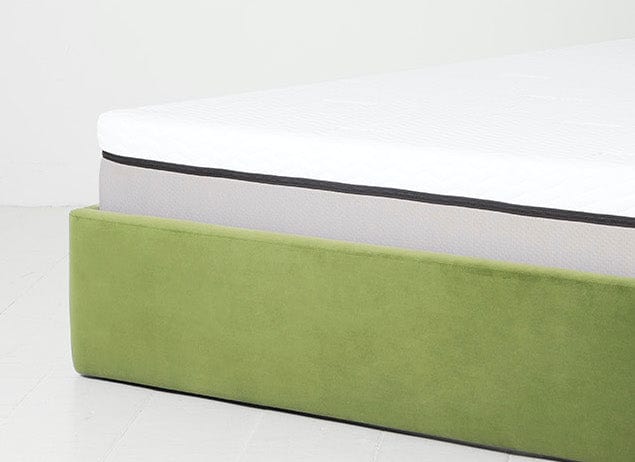 Matelas 02 Memory Hybrid Simple