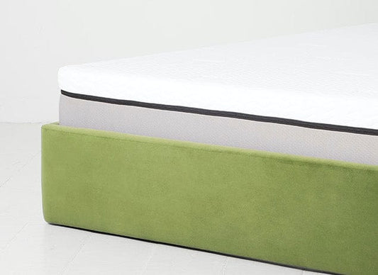 Matelas 02 Memory Hybrid Simple