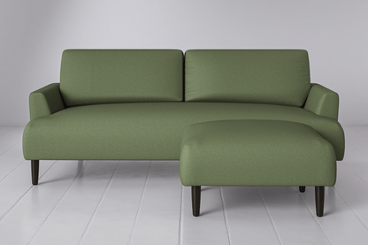 Modèle 05 Canapé 3 places avec méridienne à droite