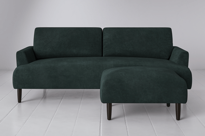 Modèle 05 Canapé 3 places avec méridienne à droite