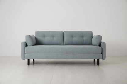 Modèle 04 Canapé-lit 3 places (CRIB5)