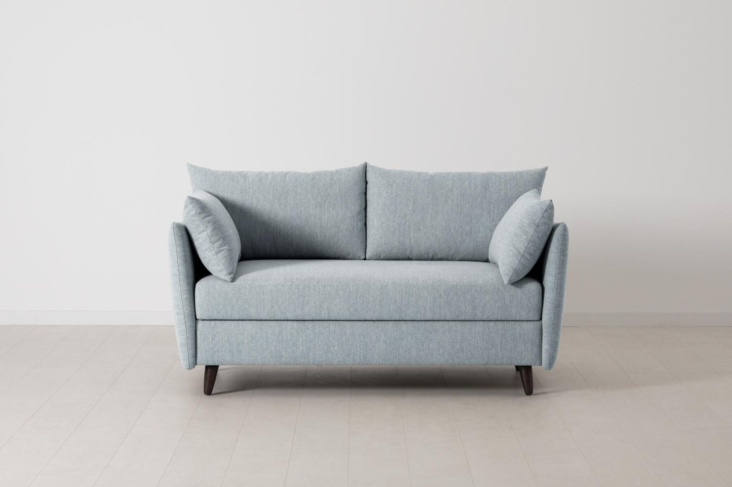 Canapé-lit 2 places modèle 08