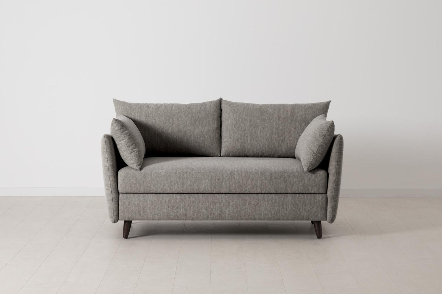 Canapé-lit 2 places modèle 08