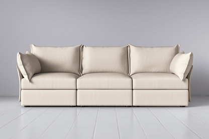 Canapé 3 places modèle 06