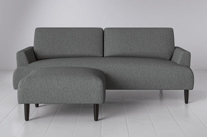 Modèle 05 Canapé 3 places avec méridienne gauche