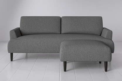 Modèle 05 Canapé 3 places avec méridienne à droite