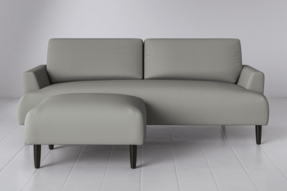 Modèle 05 Canapé 3 places avec méridienne gauche