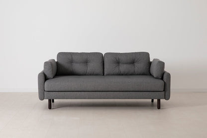 Modèle 04 Canapé-lit 3 places (CRIB5)