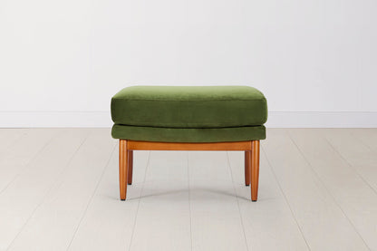 Fauteuil 03 Pouf