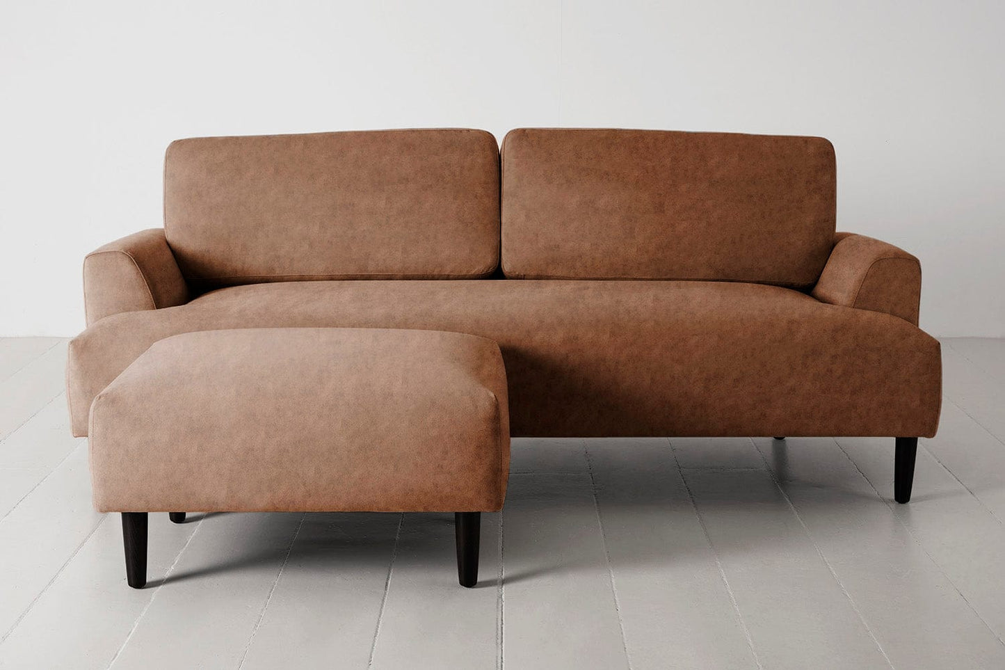 Modèle 05 Canapé 3 places avec méridienne gauche