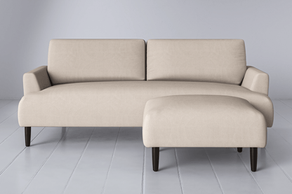 Modèle 05 Canapé 3 places avec méridienne à droite