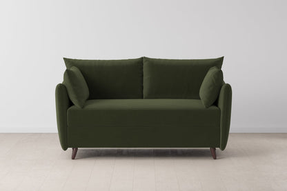 Canapé-lit 2 places modèle 08