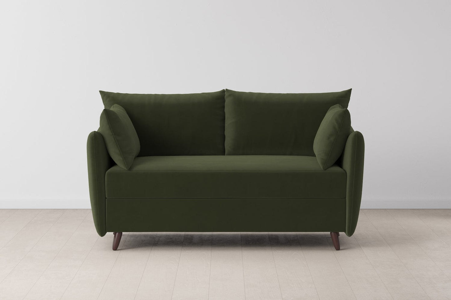 Modèle 08 Canapé-lit 2 places (CRIB5)