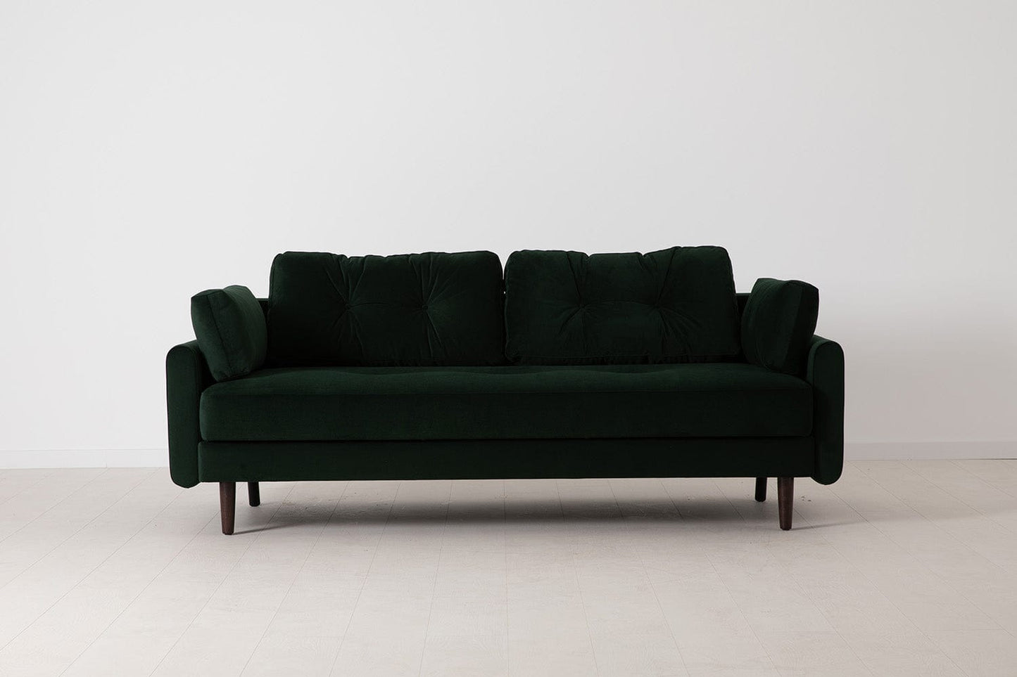 Canapé-lit 3 places modèle 04